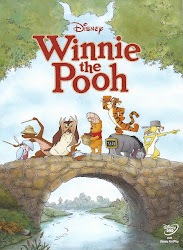 Winnie the Pooh: O Filme