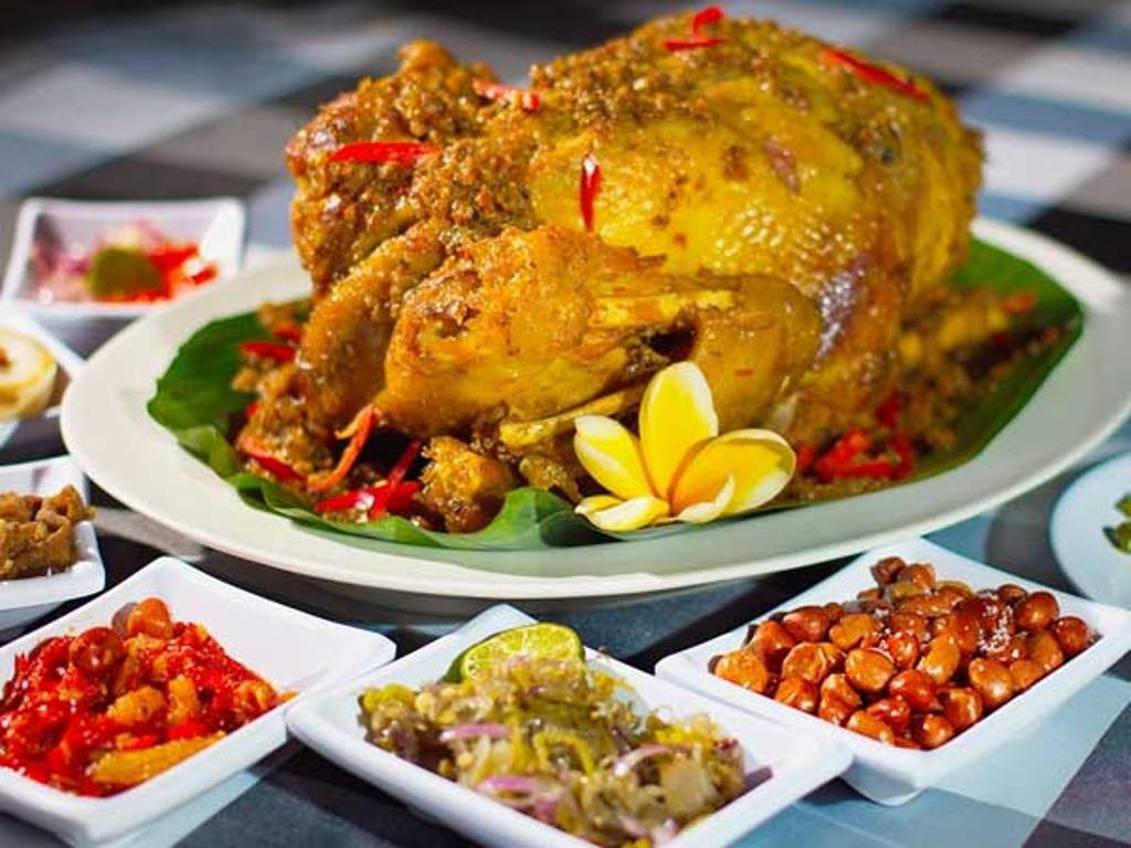 13 Makanan Tradisional Khas Bali Yang Masih Eksis Sampai