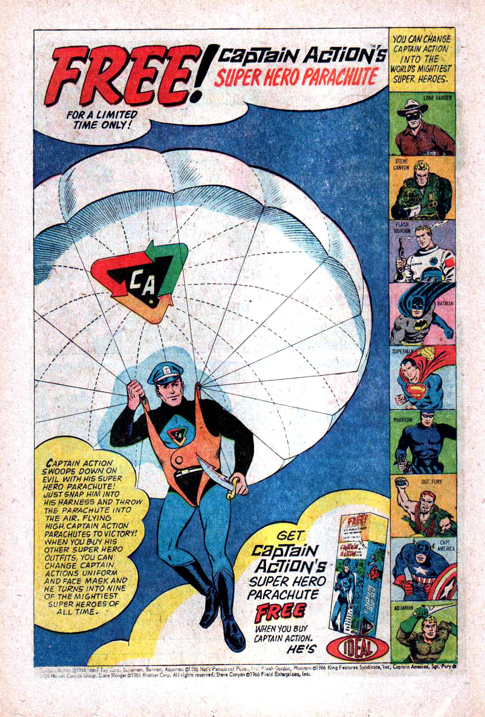 Read online Plastic Man (1966) comic -  Issue #3 - 13