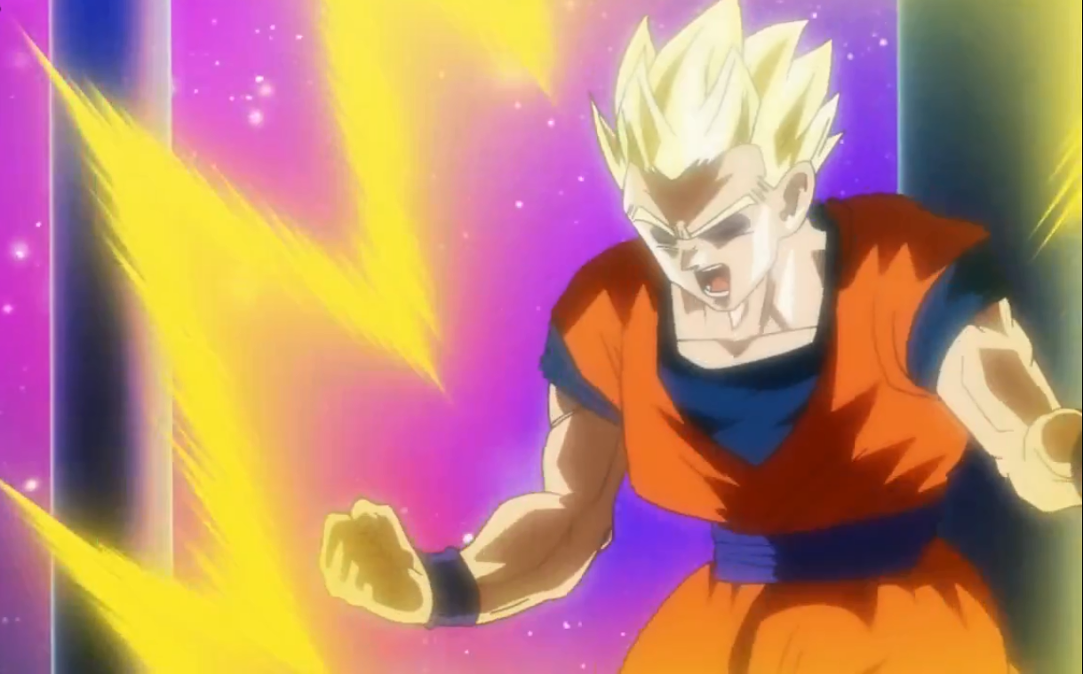 Dragon Ball Super Capitulo 80