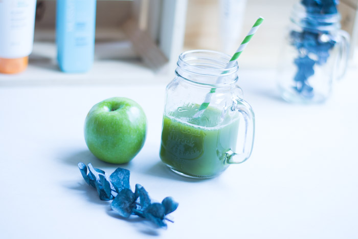 Spa diy con Mussvital