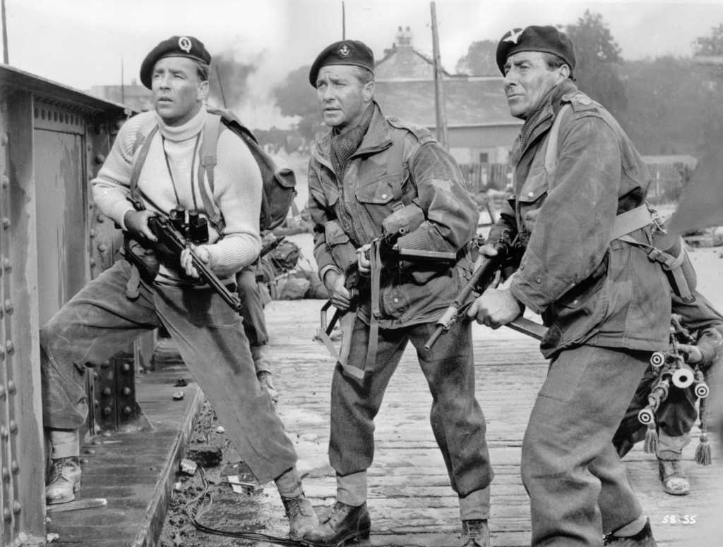 Film Friday «The Longest Day» (1962)