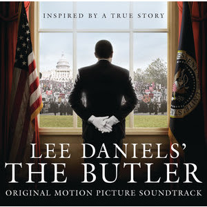 The Butler Soundtrack