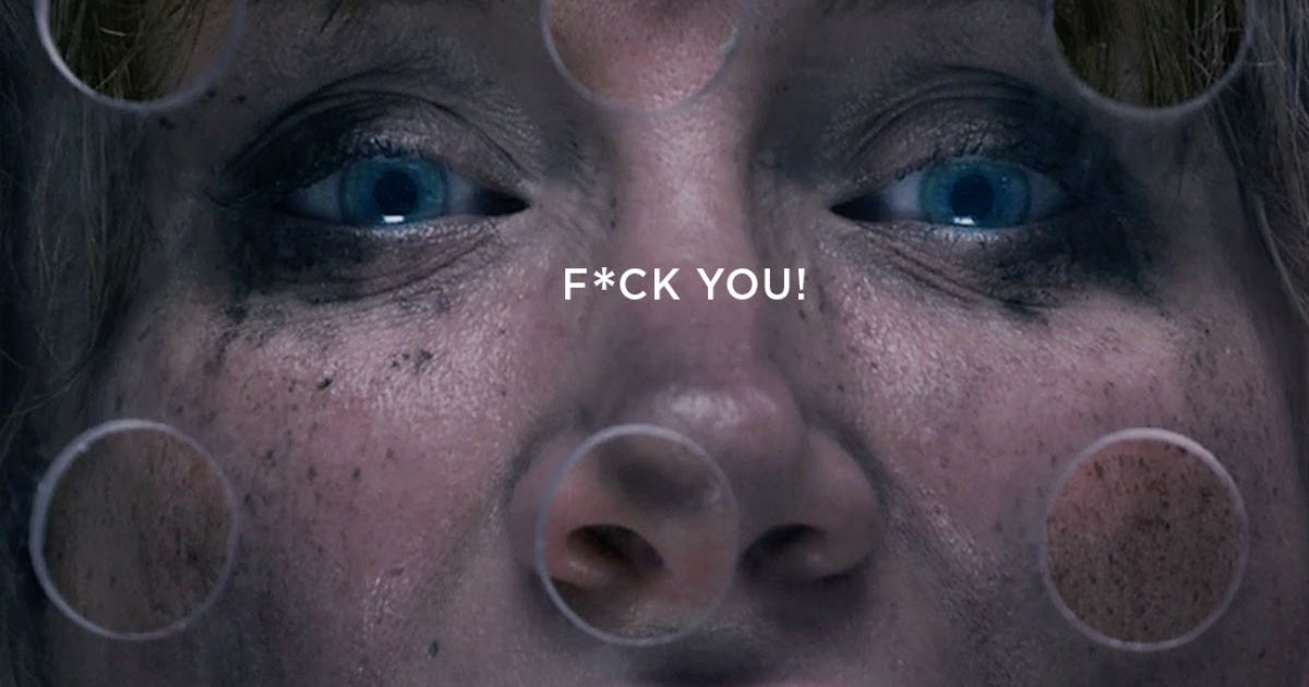 Black Mirror (Special Session)