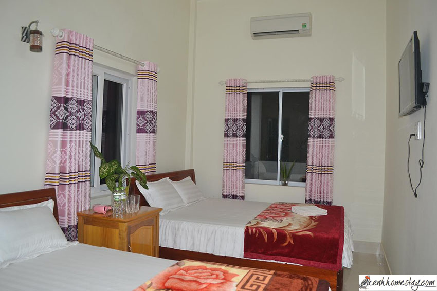 10 homestay Phong Nha gần vườn quốc gia đẹp rẻ ở Quảng Bình
