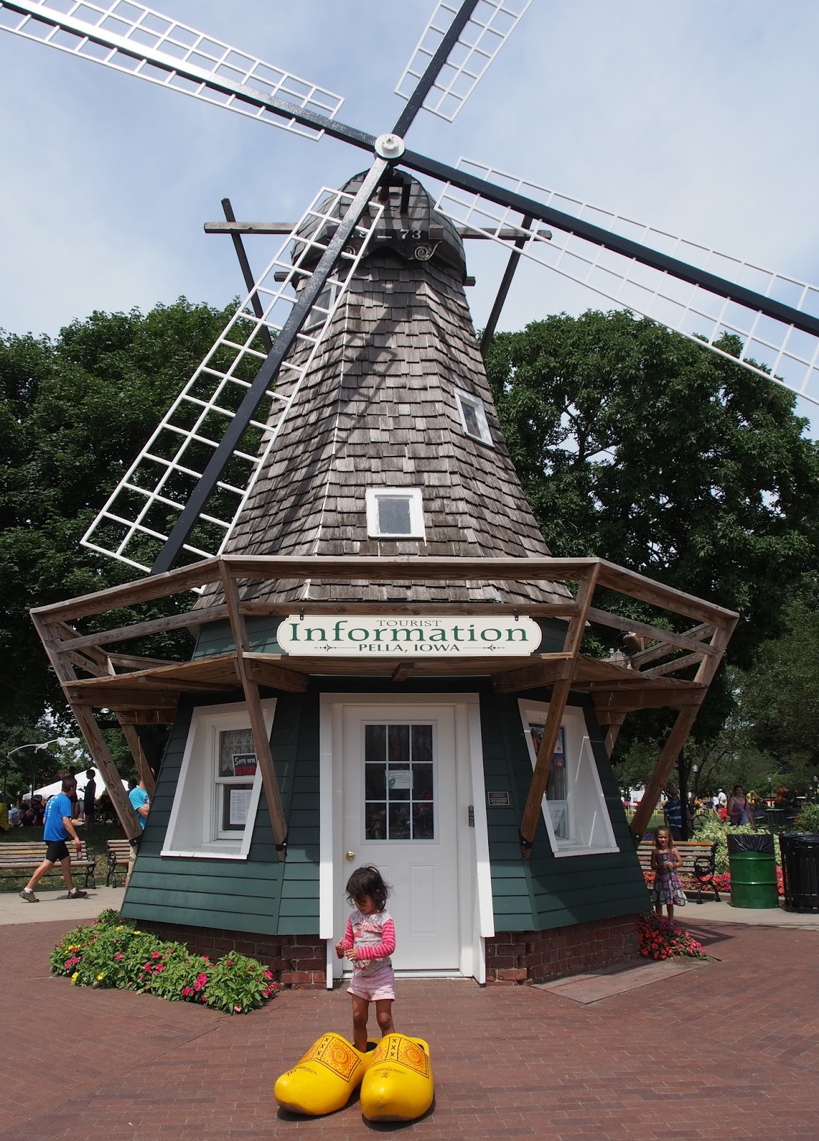 Useful Dutch garden windmill plans free Mayda