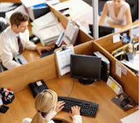 Lingkungan Kerja Fisik