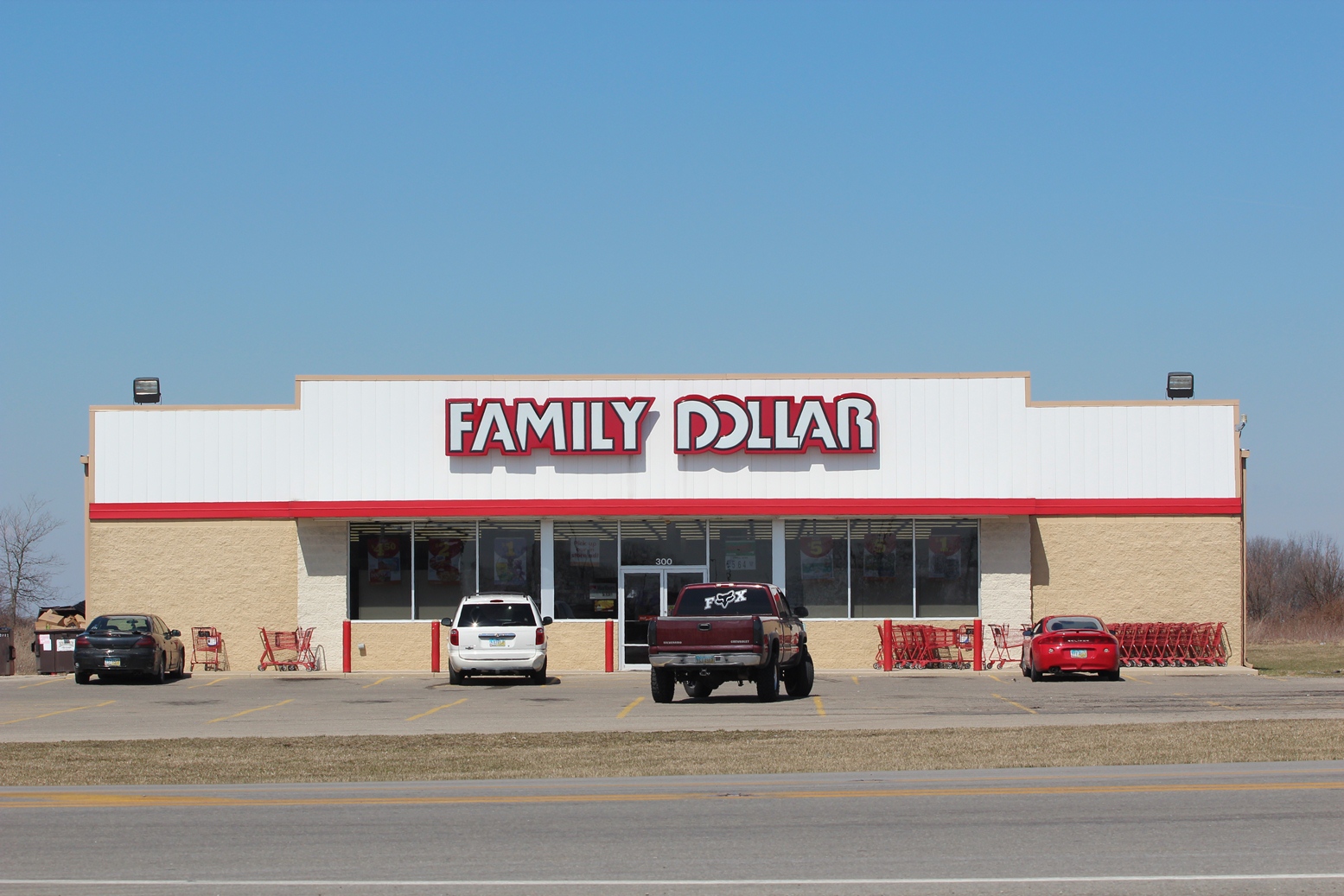 Net Lease: The Boulder Group Arranges Sale of a Net Leased Family Dollar Property in ...