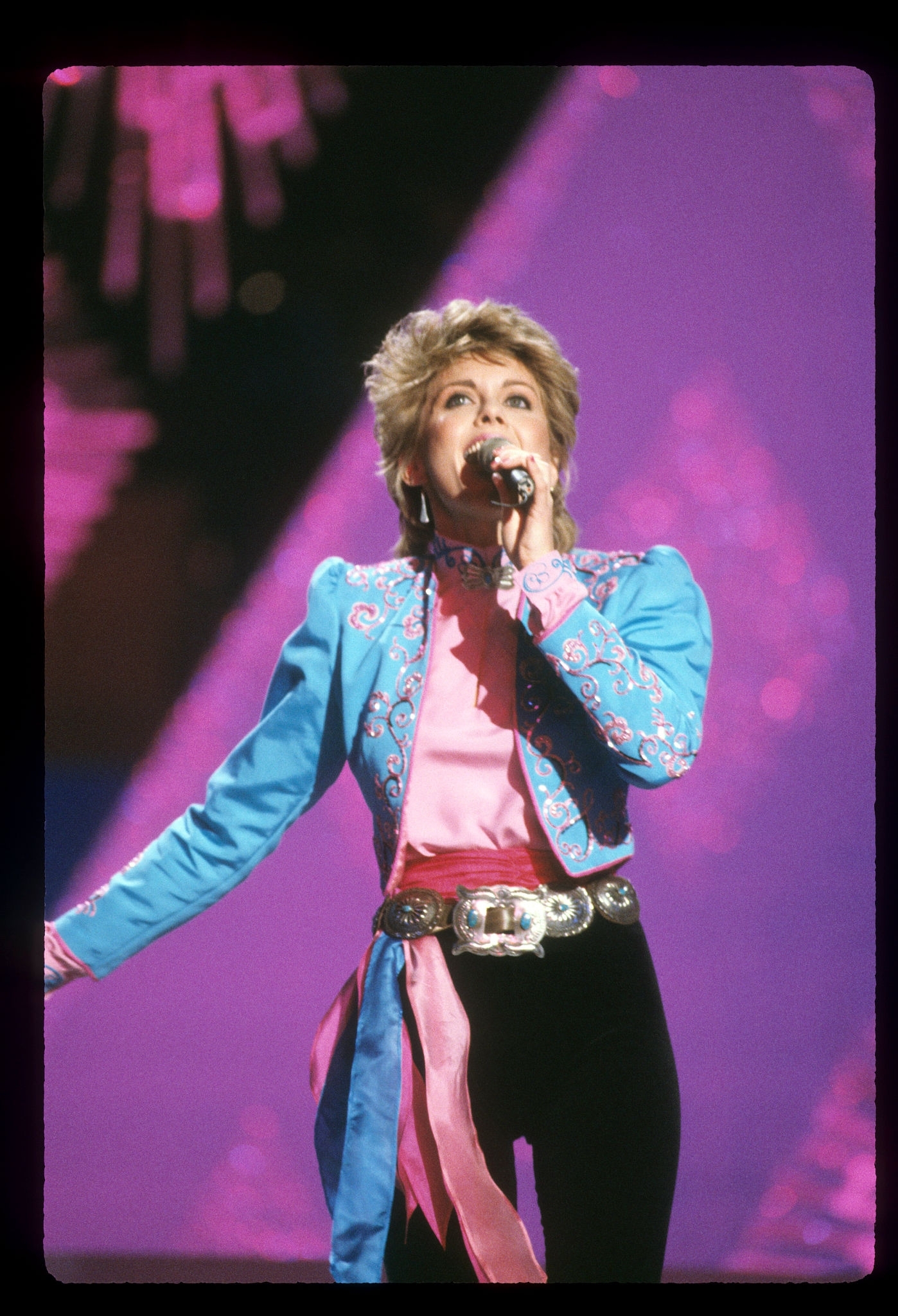 1982 AMERICAN MUSIC AWARDS