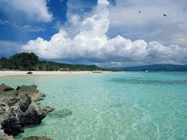 Philippine Travel Bacolod