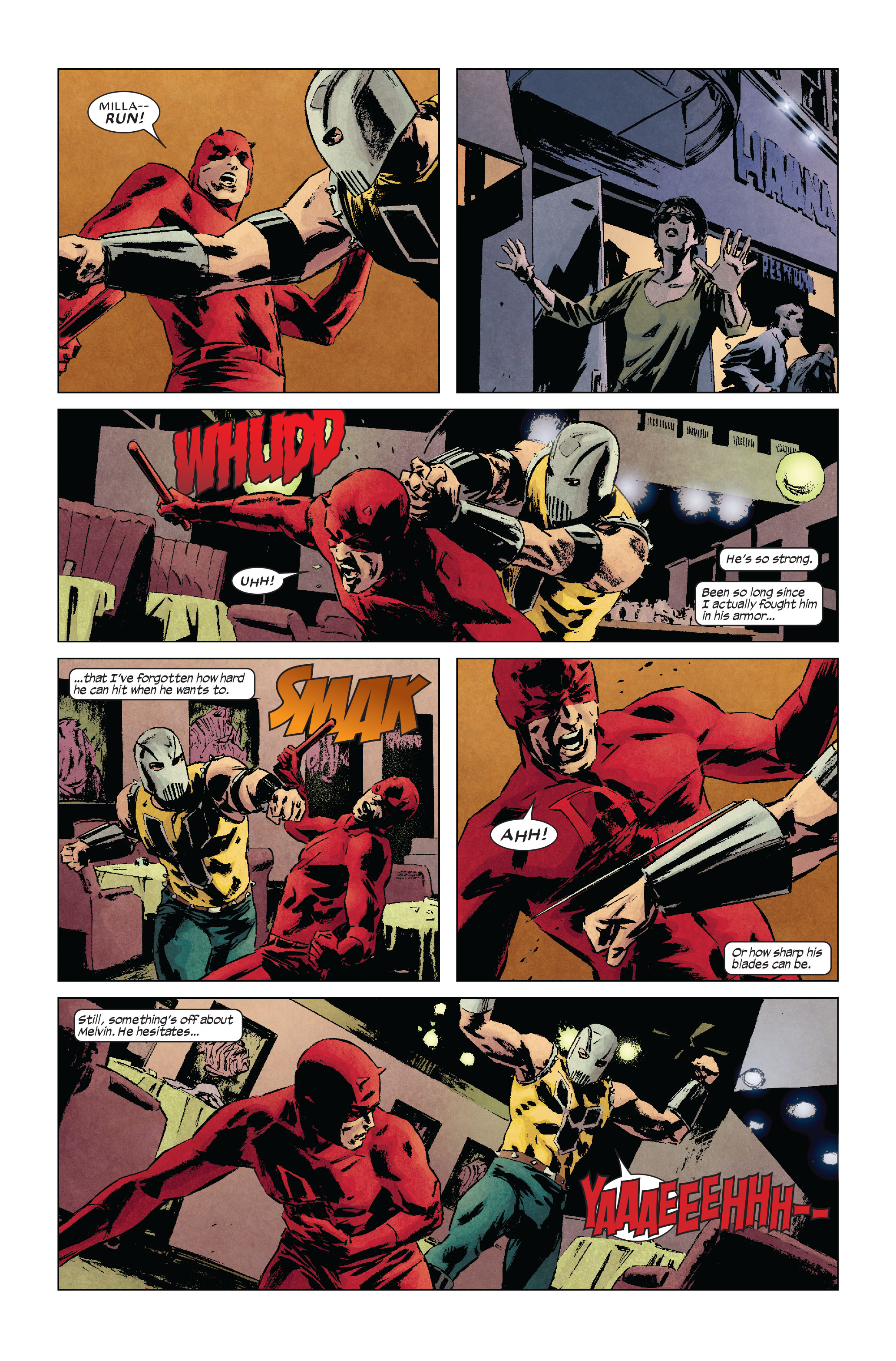 Daredevil (1998) 97 Page 18