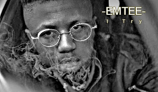 Emtee - I Try