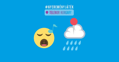 Telenor Samsung Galaxy Nyereményjáték