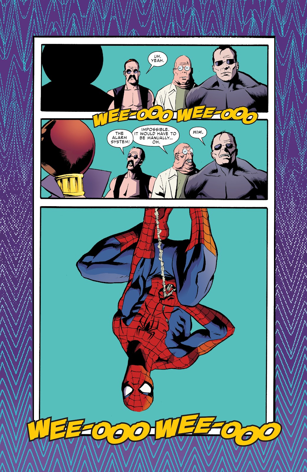 The Amazing Spider-Man (2014) issue Annual 1 - Page 25