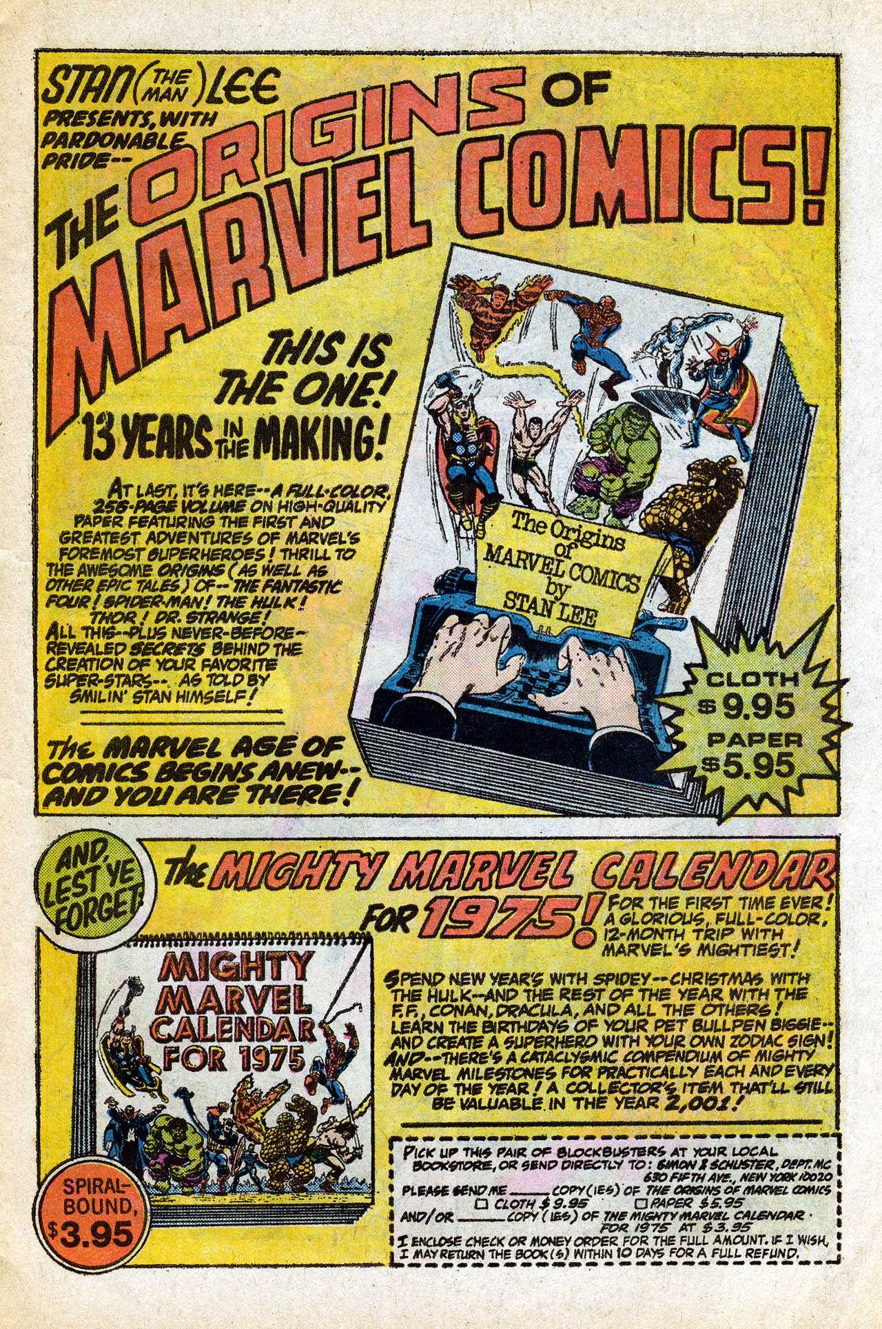 Read online Daredevil (1964) comic -  Issue #118 - 7