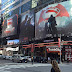 #BATMAN V SUPERMAN: DAWN OF JUSTICE Movie Billboards Spotted in Times
Square!! #NYC #NY