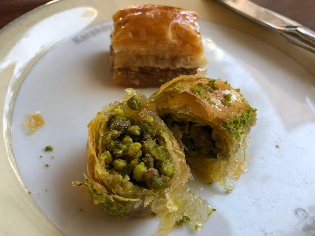 【豪享旅行 浪漫土耳其 13 天自由行】不土不快 (12