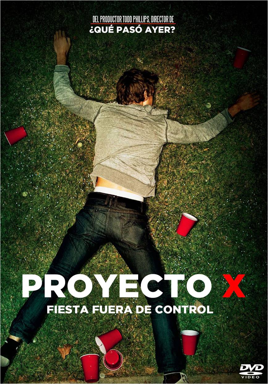 Proyecto X Wikipedia , Project Xanadu – WVSVY