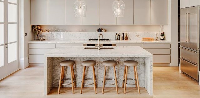 Kitchen from your dreams