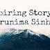 INSPIRING STORY OF ARUNIMA SINHA: Your Way To Success