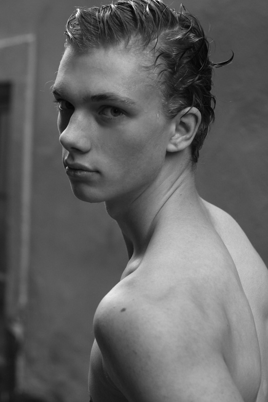 Billy Lundin by Kevin Pineda | Oh yes I am