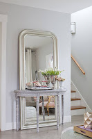 Ideas para decorar el hogar usando espejos