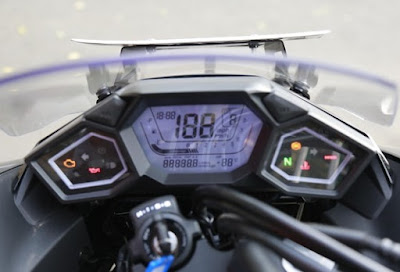 Honda NM4 Vultus Indonesia Terbaru Honda NM4 Vultus Indonesia Terbaru
