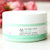 Current Moisturiser : The Body Shop Aloe Soothing Day Cream (Review)