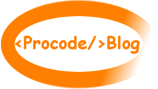 Procode Blog