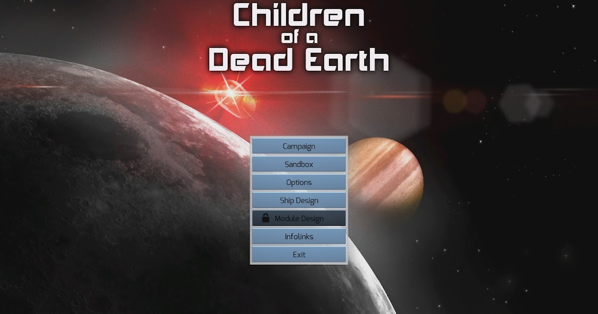 Children of a Dead Earth Review - A Wargamers Needful Things