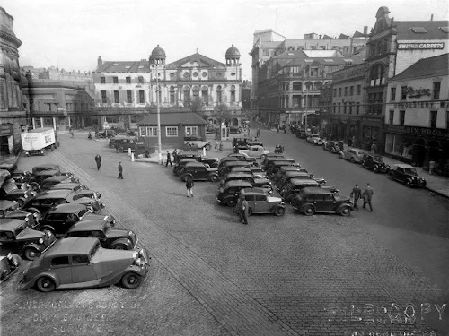 Williamson Square