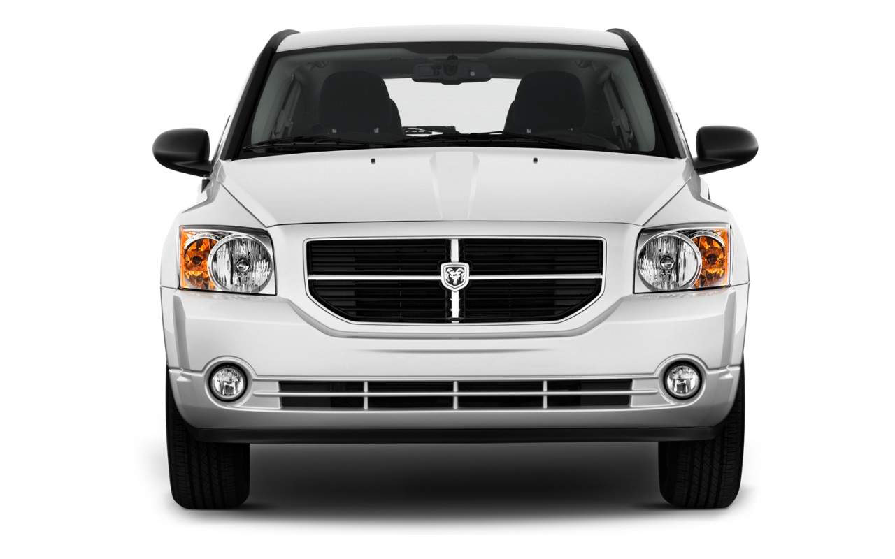2012 Dodge Caliber Wallpapers - Car Wallpapers