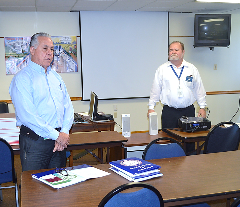 South Florida Postal Blog Nalc Officials Address New Ccas