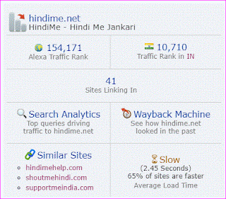 top 10 hindi tech blog