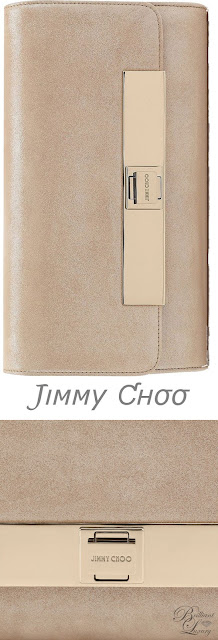 ♦Jimmy Choo Cat evening clutch bag #jimmychoo #bags #brilliantluxury