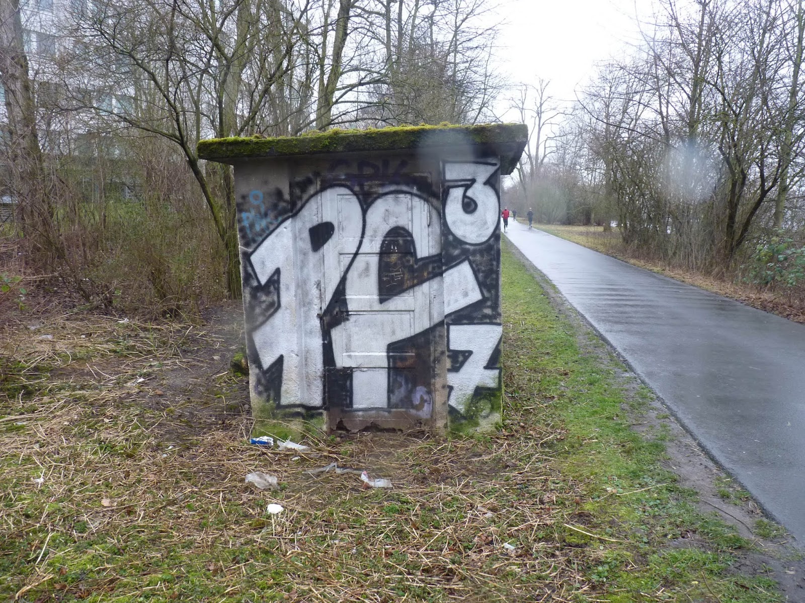 Die Kollektive Offensive August 2018