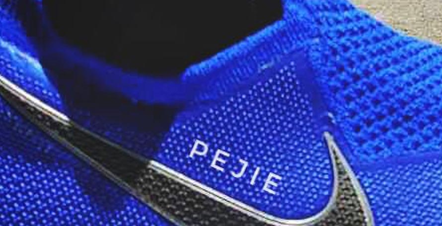 Nike Jr. Phantom Vision Academy Dynamic Fit Tf Çocuk Halı .