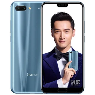 huawei-honor-10,سعر ومواصفات هاتف Honor 10 من هواوي,سعر هاتف Honor 10,مواصفات هاتف Honor 10 من هواوي,مواصفات Honor 10 التقنية,Honor 10,