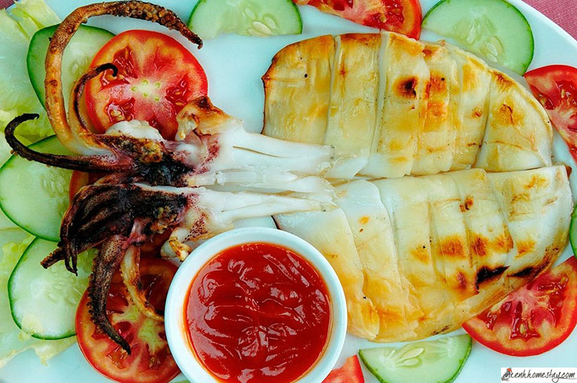 20 Quán ăn ngon Phan Thiết Mũi Né Bình Thuận nổi tiếng nên ghé