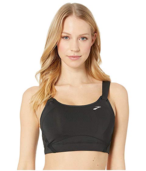 The Ultimate List of Sports Bras for Large Busts (cups C-K!) - Olive