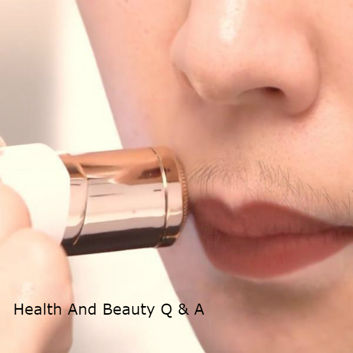 Health Beauty Q A Hair Removal Trends Types And Costs The Various