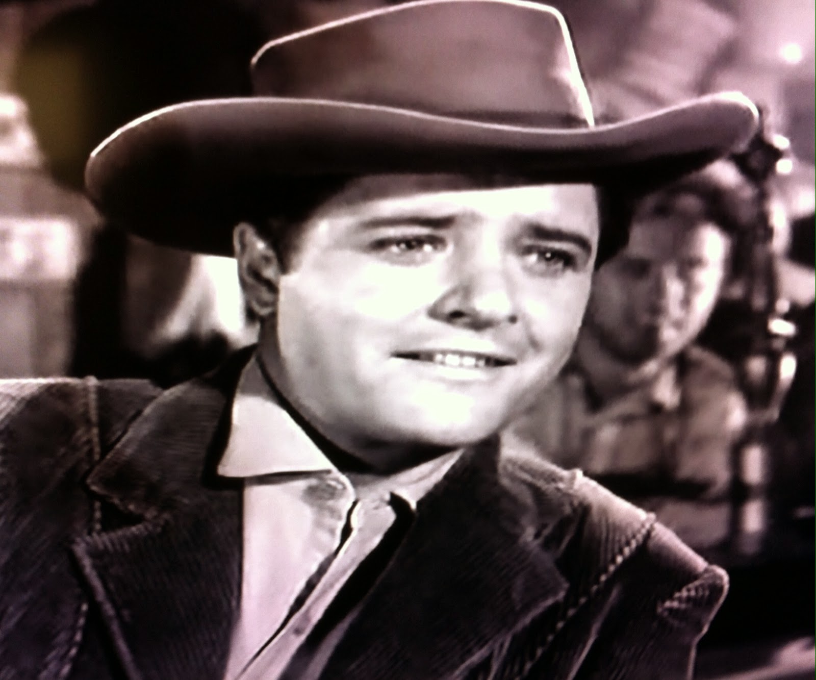 The Horn Section Maverick Mondays The Spanish Dancer 1958