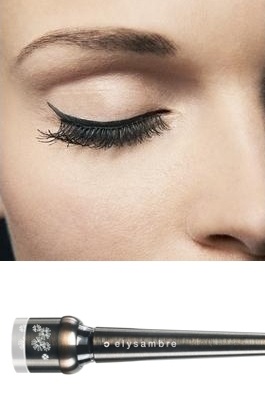 How to Create a Winged Eyeliner Makeup ~ MD Fashion