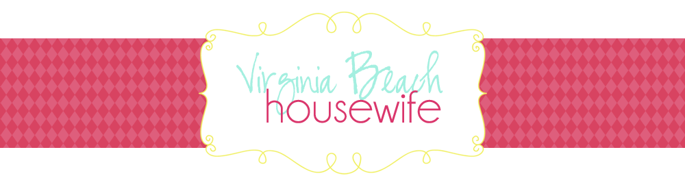 Virginia Beach Housewife