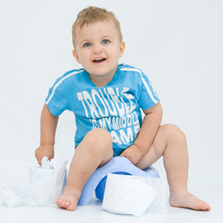 effective potty training