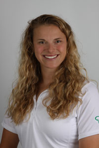 'Hear The Boat Sing': Taylor Ritzel New NRF Fellow