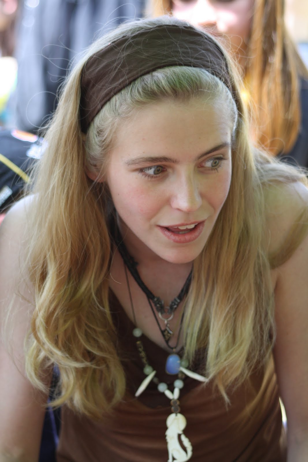 The Candid Heaven 2