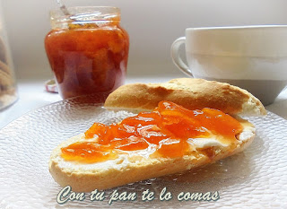 Mermelada De Nísperos
