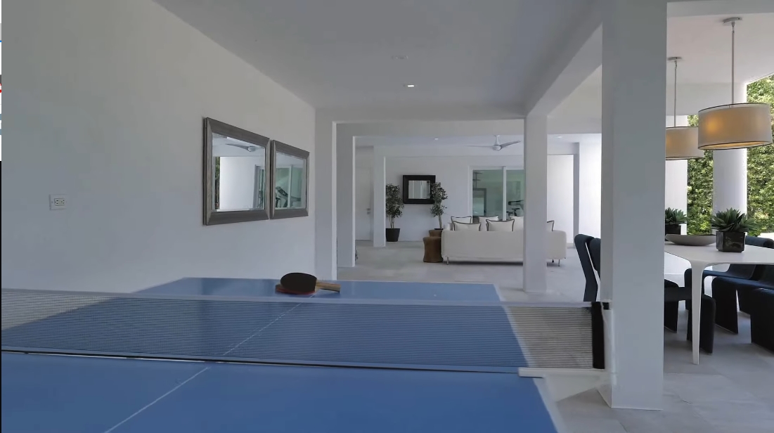 33 Interior Design Photos vs. 481 S Mashta Dr, Key Biscayne, FL Luxury Home Tour