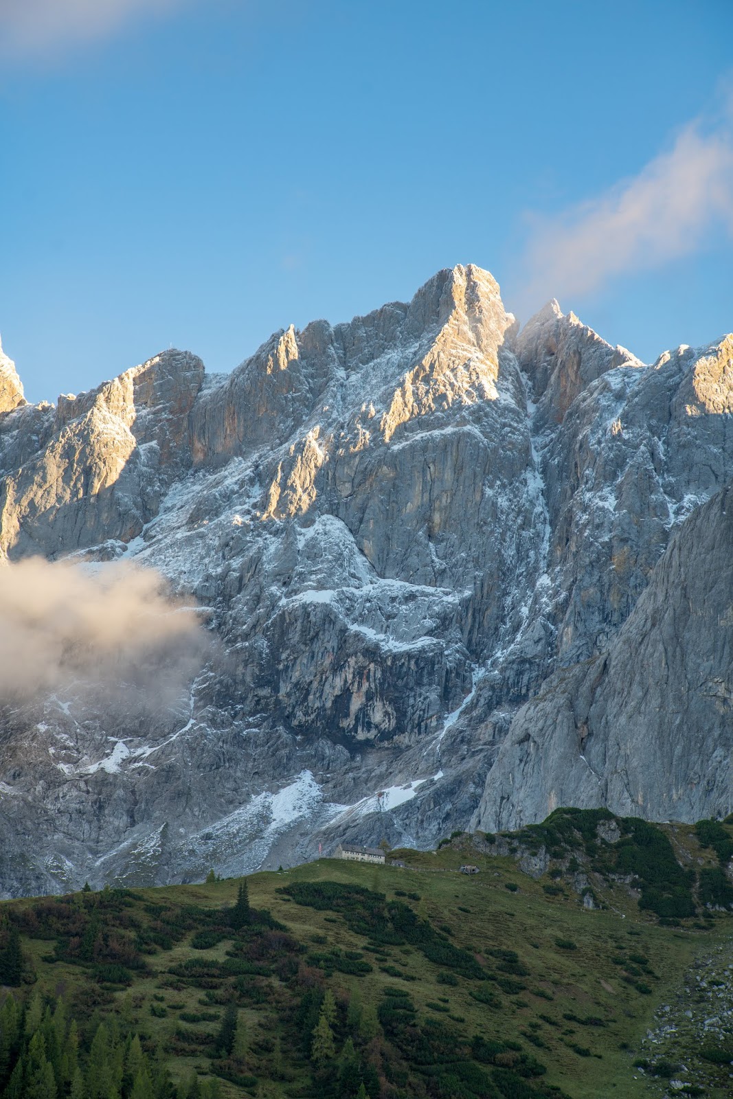 Austrian Adventures Dachstein Extreme Individual World Cup